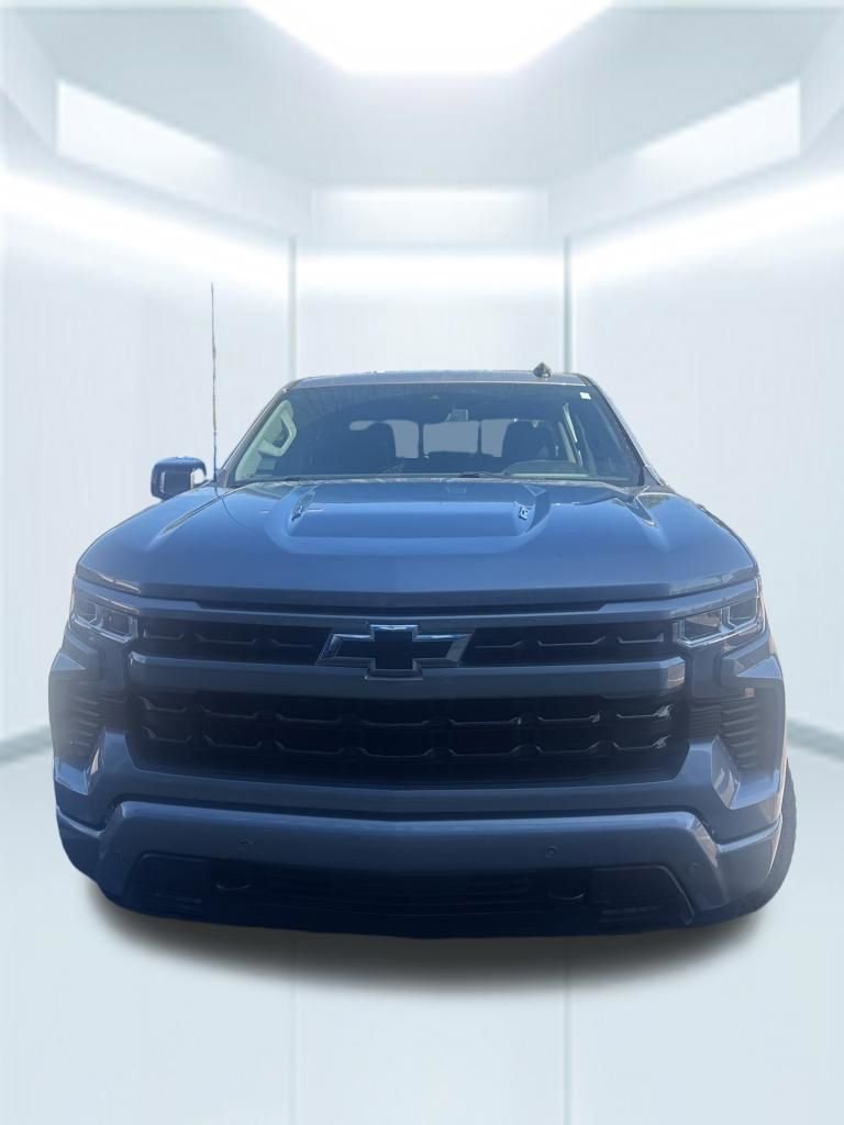 Used 2024 Chevrolet Silverado 1500 RST w/ All Star Edition Plus image 11