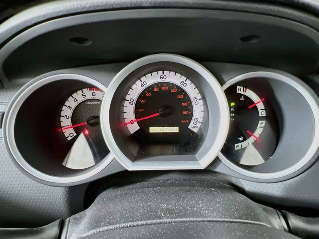 Used 2012 Toyota Tacoma PreRunner w/ SR5 Pkg RWD image 13