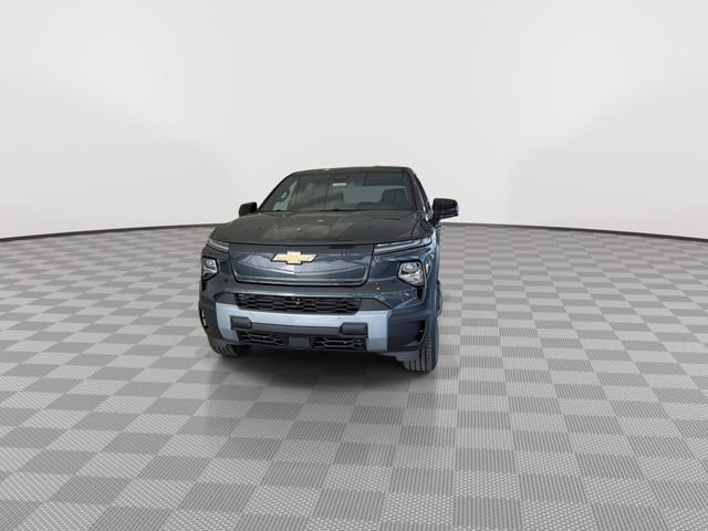 New 2026 Chevrolet Silverado EV LT w/ Plus Package image 4