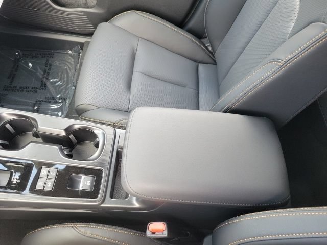 New 2026 Subaru Outback Wilderness AWD/4WD image 18
