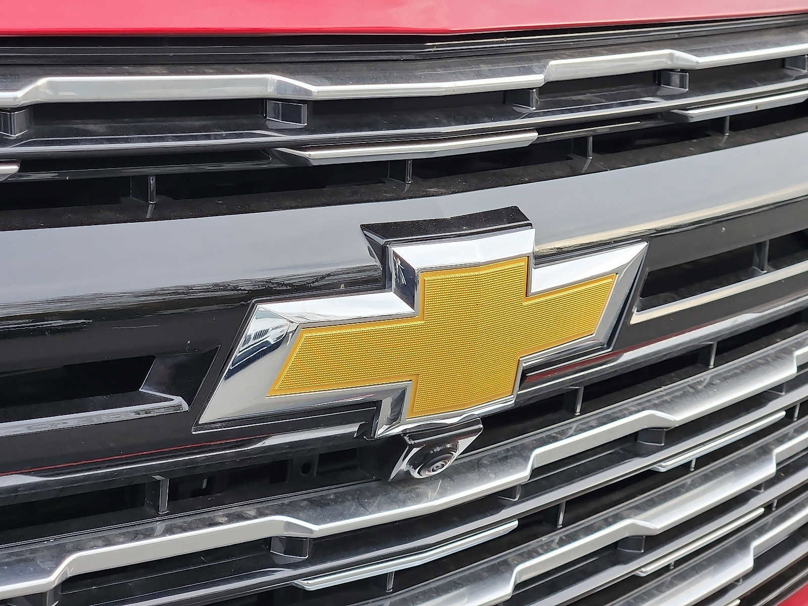 Used 2025 Chevrolet Tahoe High Country image 4