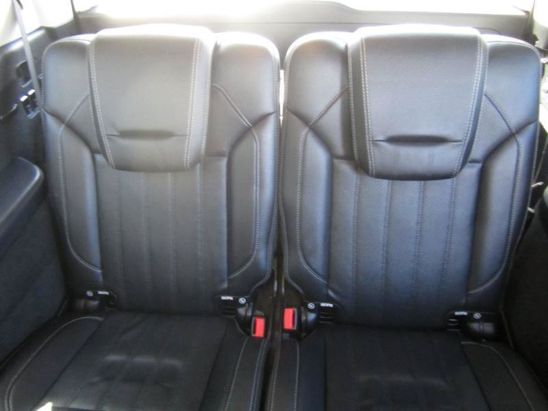 Used 2016 Mercedes-Benz GL 450 4MATIC image 14