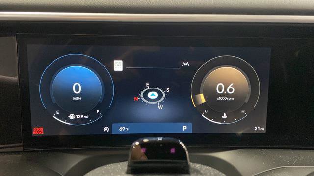New 2026 Hyundai Palisade SEL AWD/4WD image 17