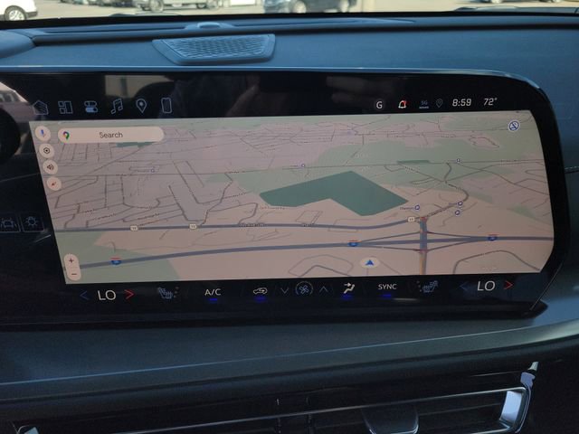 New 2026 Chevrolet Traverse LT w/ Enhanced Driving Package image 19