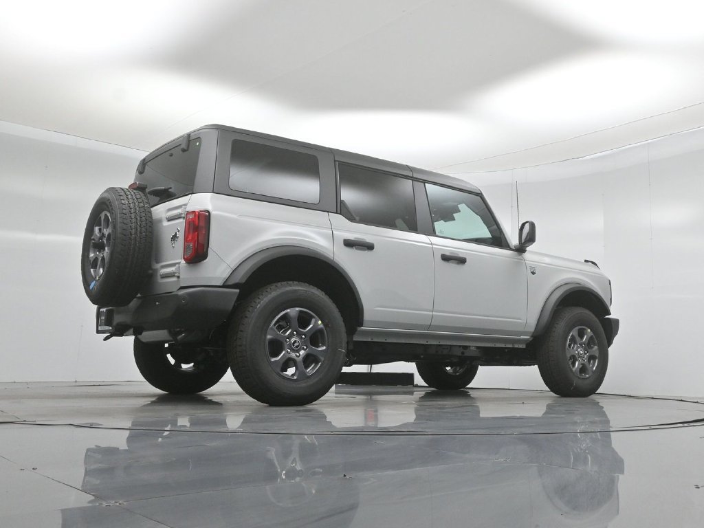 New 2026 Ford Bronco Big Bend AWD/4WD image 46