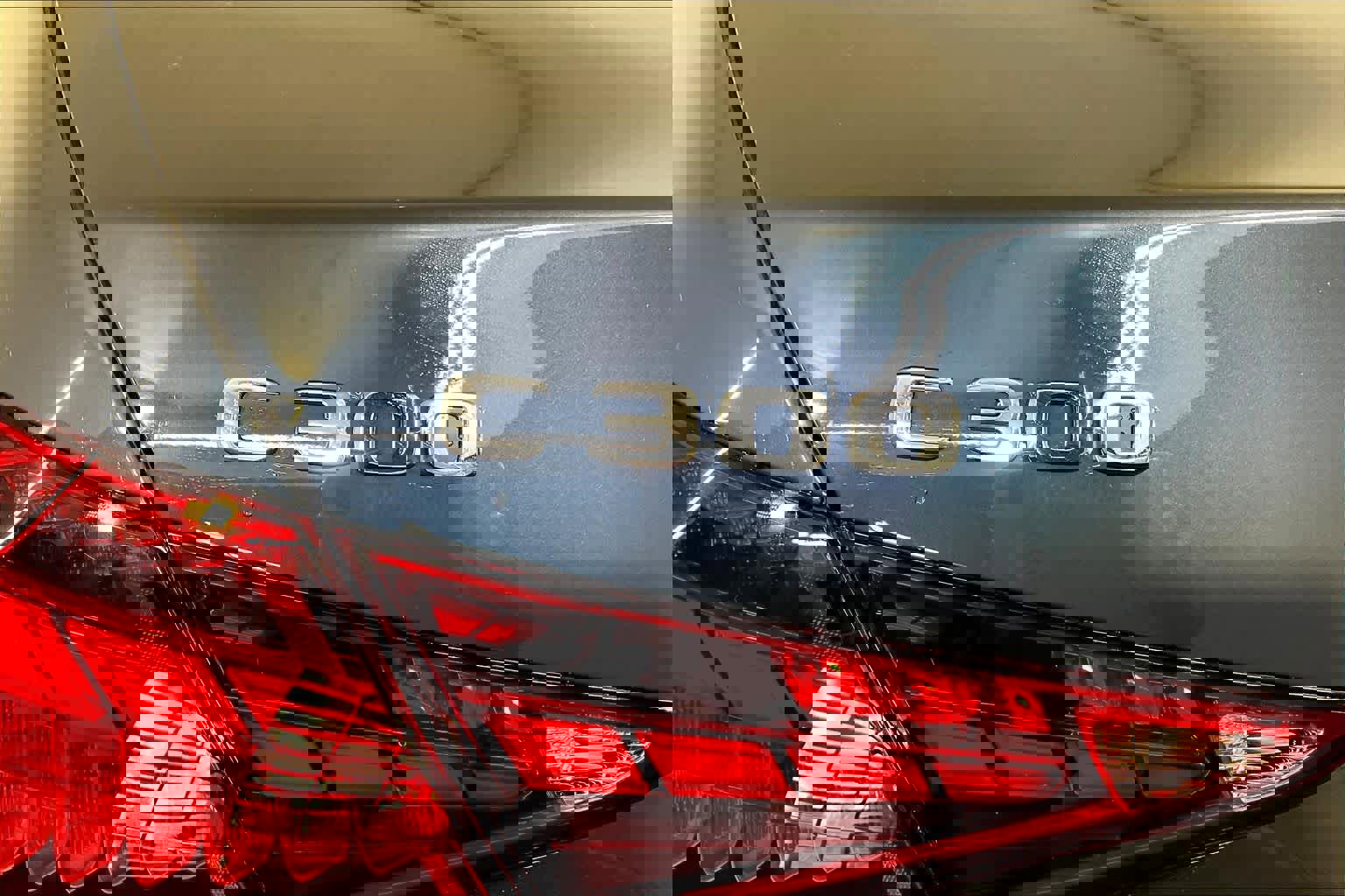 New 2026 Mercedes-Benz C 300 4MATIC Sedan image 6