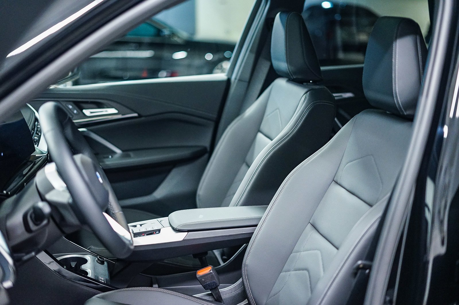 New 2026 BMW X1 xDrive28i image 17