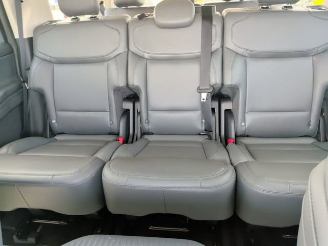 New 2026 Ford Expedition Active AWD/4WD image 21