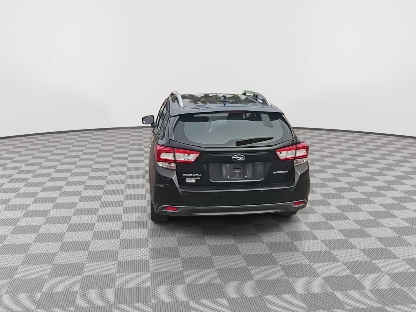 Used 2019 Subaru Impreza 2.0i Limited AWD/4WD image 7