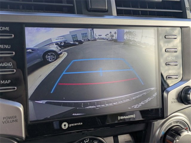 Used 2023 Toyota 4Runner TRD Sport image 19