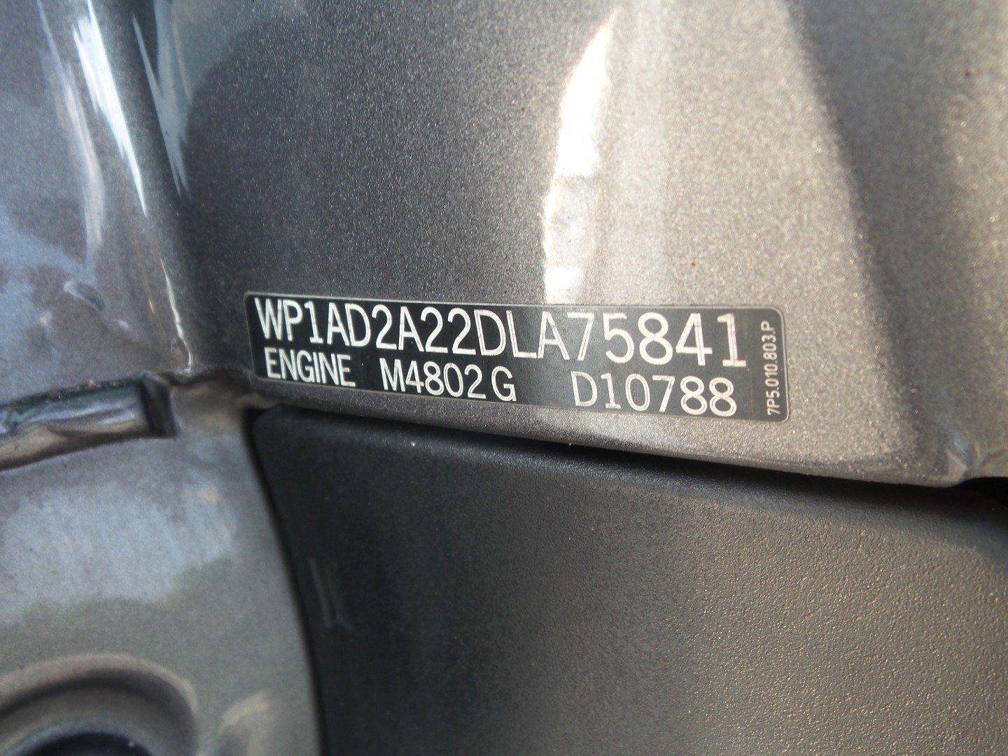 Used 2013 Porsche Cayenne GTS image 38