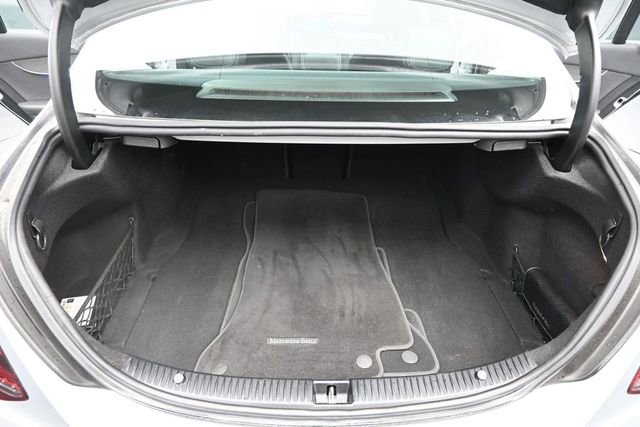 Used 2020 Mercedes-Benz C 300 Sedan image 20