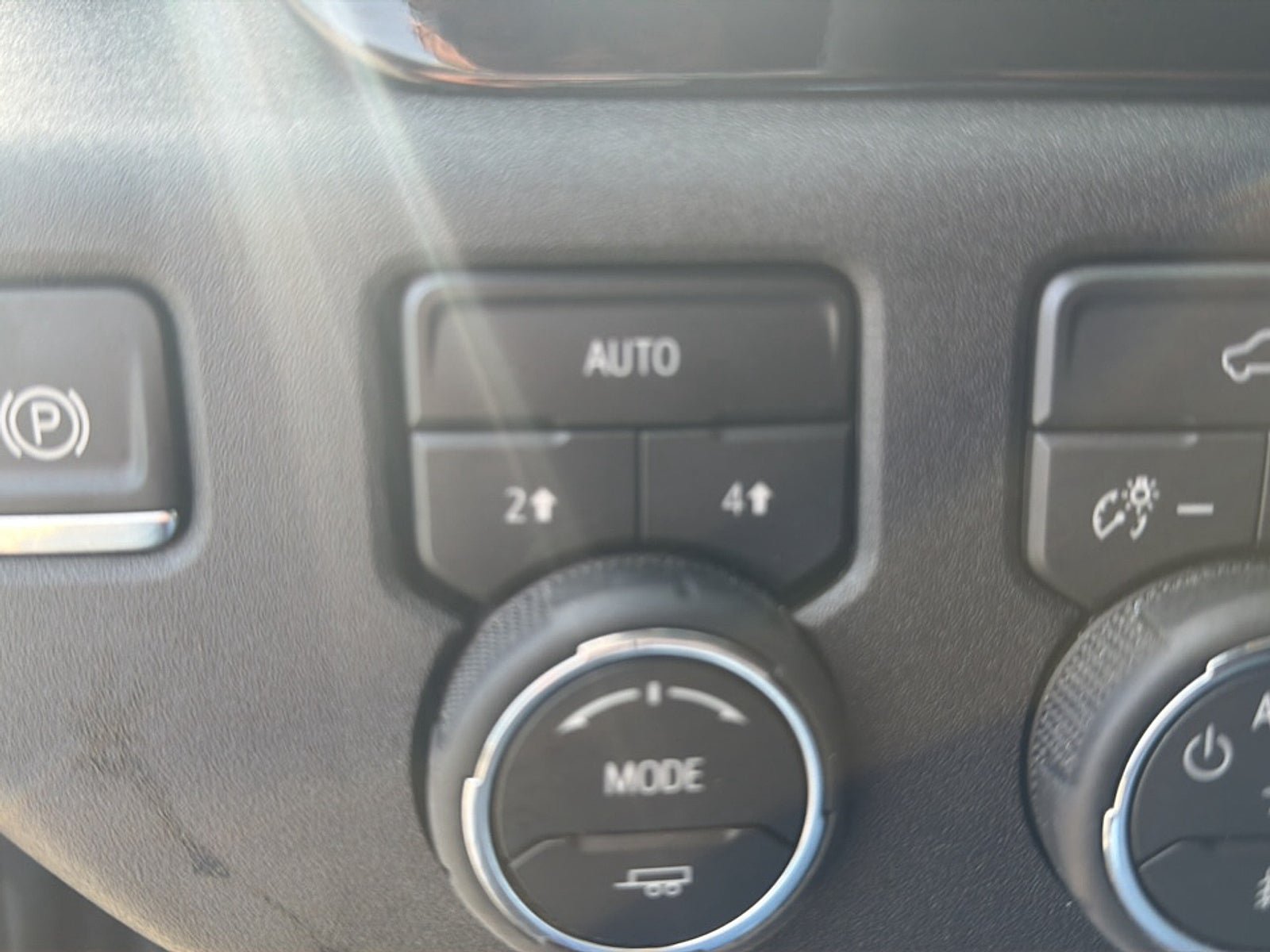 Used 2026 Chevrolet Silverado 1500 RST AWD/4WD image 15