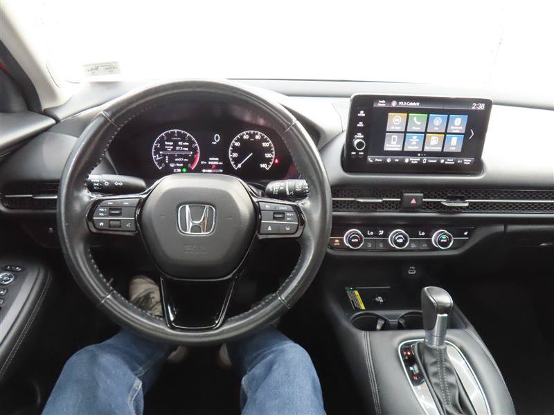 Used 2023 Honda HR-V EX-L image 22