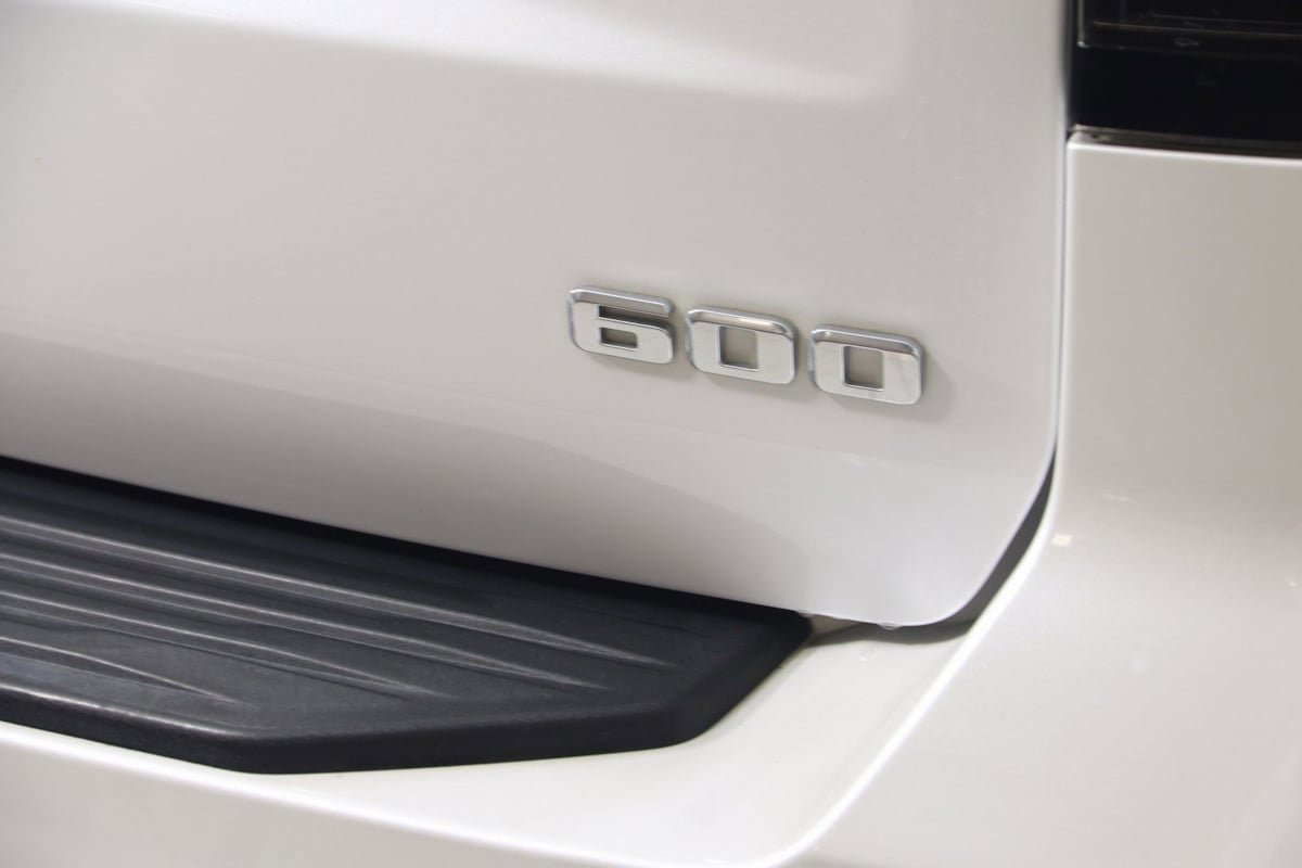 Used 2021 Cadillac Escalade Sport Platinum AWD/4WD image 62