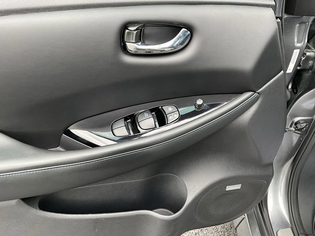 Certified 2022 Nissan Leaf SL Plus image 32