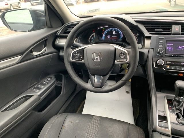 Used 2019 Honda Civic LX image 24