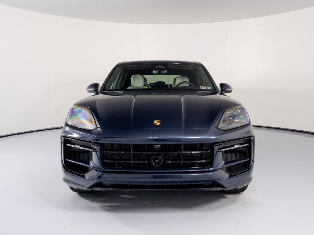 New 2026 Porsche Cayenne GTS AWD/4WD image 14