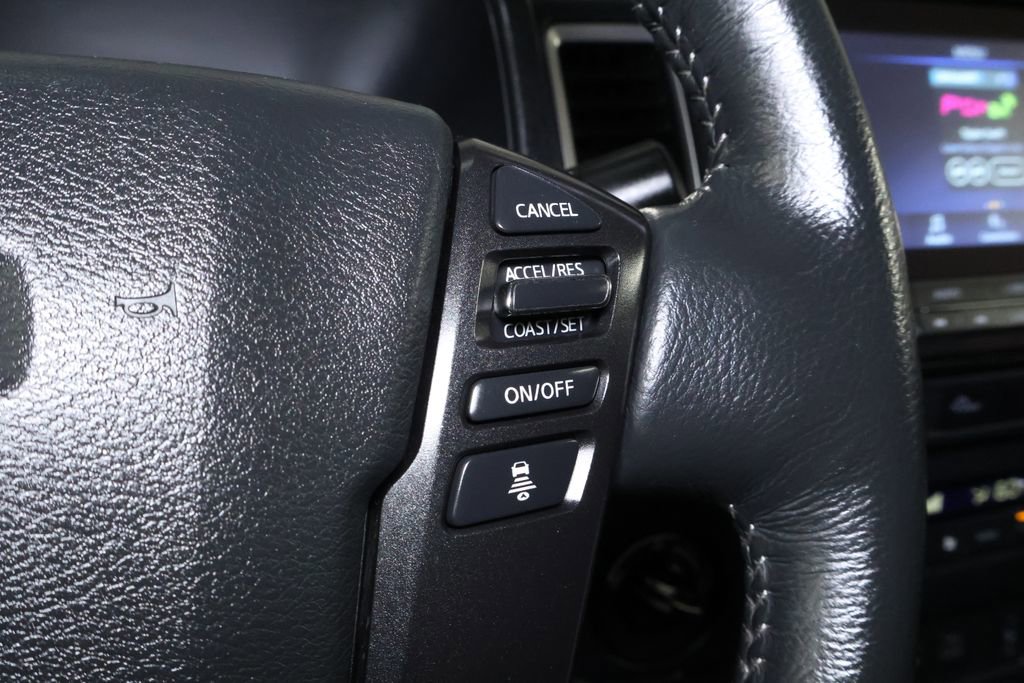 Used 2024 Nissan Frontier SV w/ SV Convenience Package image 19