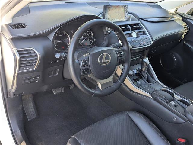 Used 2016 Lexus NX 200t AWD image 10