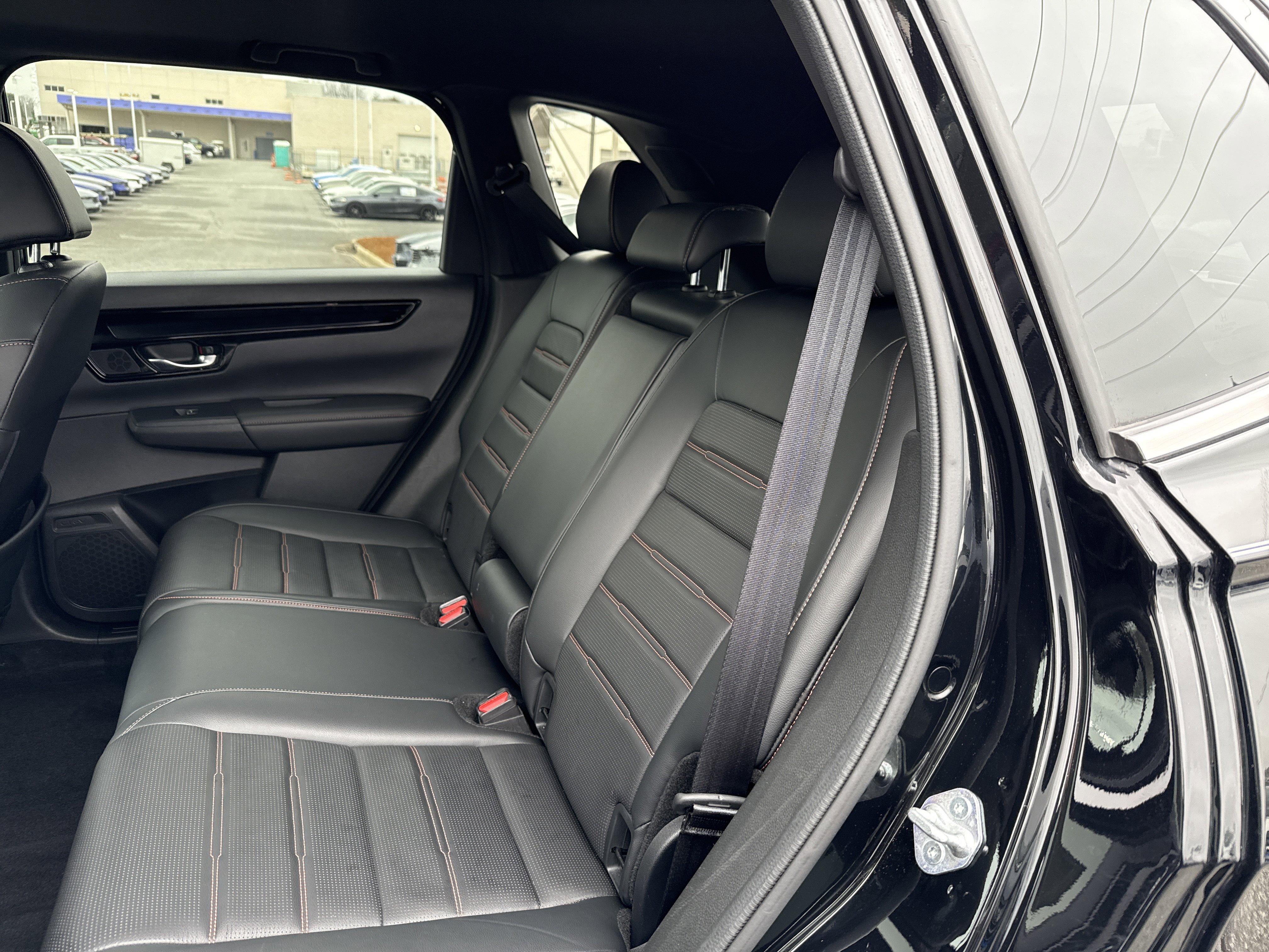 Used 2023 Honda CR-V Sport Touring image 32