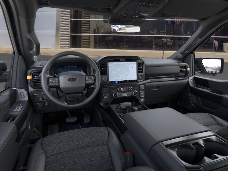 New 2026 Ford F150 Tremor AWD/4WD image 38