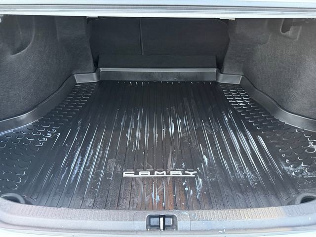 Certified 2025 Toyota Camry XLE AWD/4WD image 16
