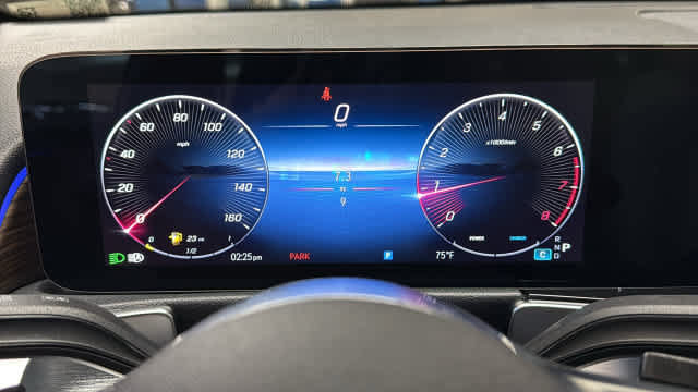 New 2026 Mercedes-Benz GLB 250 4MATIC image 19