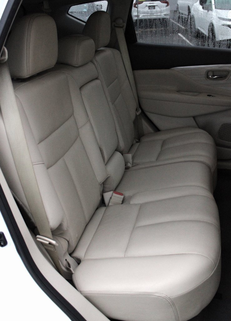 Used 2018 Nissan Murano SL w/ Moonroof Package image 26