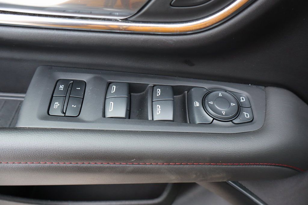 Used 2024 Chevrolet Tahoe RST image 26