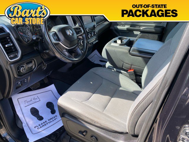Used 2019 RAM 1500 Big Horn AWD/4WD image 26