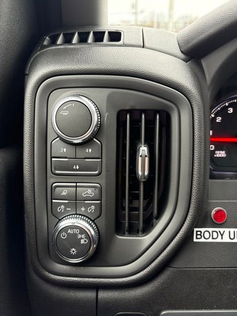 New 2026 GMC Sierra 3500 Pro w/ Convenience Package AWD/4WD image 22