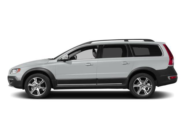 Used 2015 Volvo XC70 T5 Premier w/ Proximity Package image 3