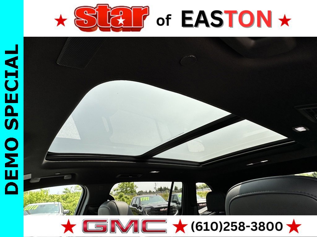 New 2025 GMC Acadia Elevation w/ Elevation Premium Package image 26