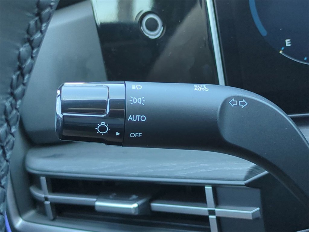 New 2026 Hyundai Santa Fe Limited image 32