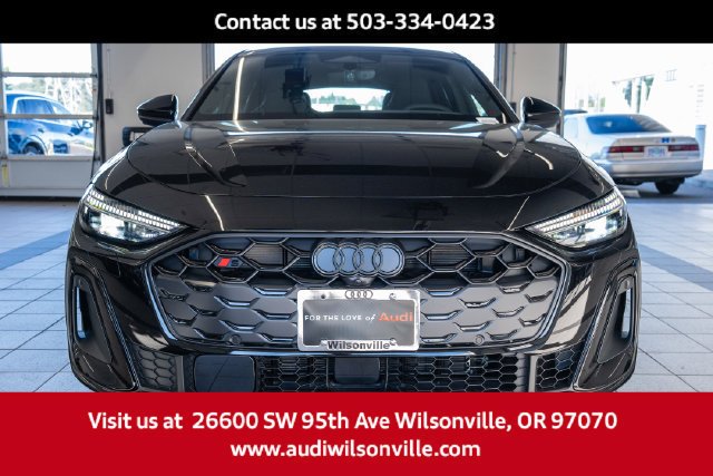 New 2026 Audi S5 Prestige AWD/4WD image 2