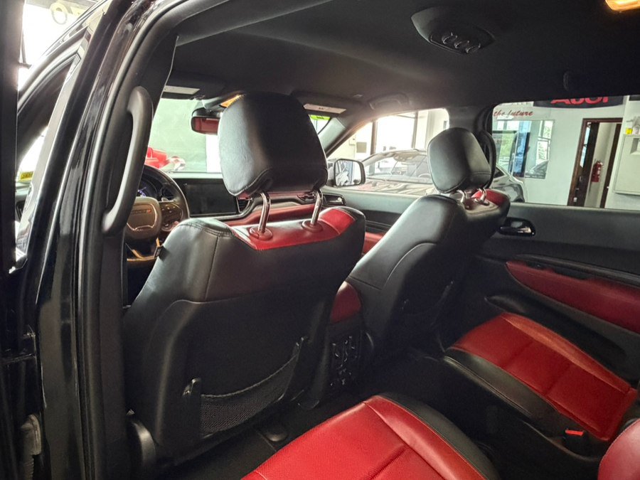 Used 2021 Dodge Durango R/T w/ Trailer Tow Group IV AWD/4WD image 29