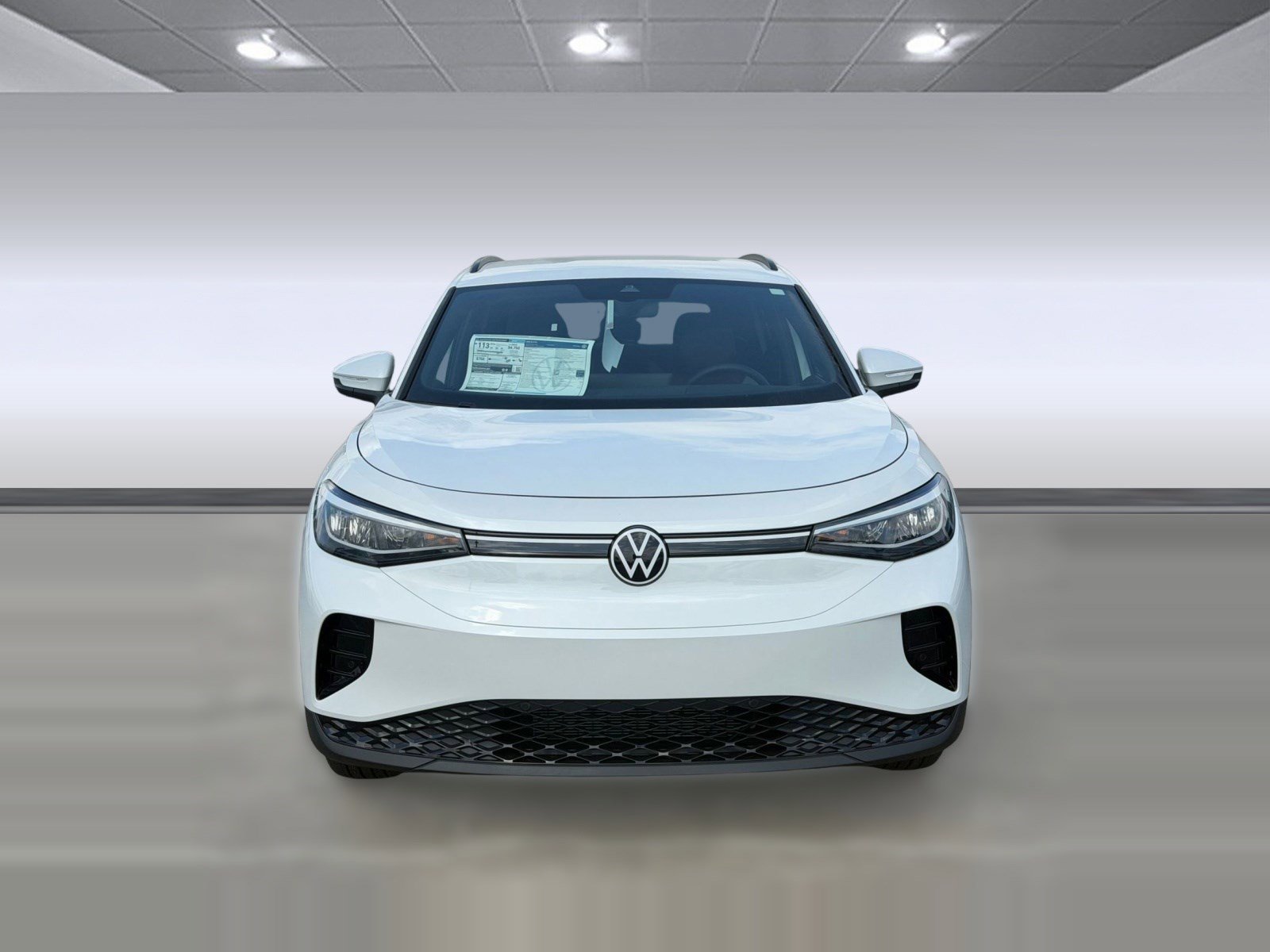 New 2026 Volkswagen ID.4 Pro RWD image 6