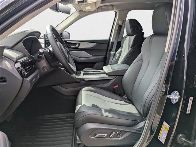 New 2026 Acura MDX SH-AWD image 4