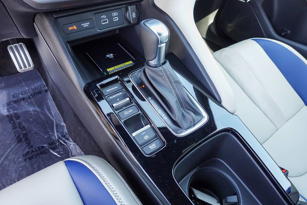 New 2026 Acura Integra A-Spec image 23