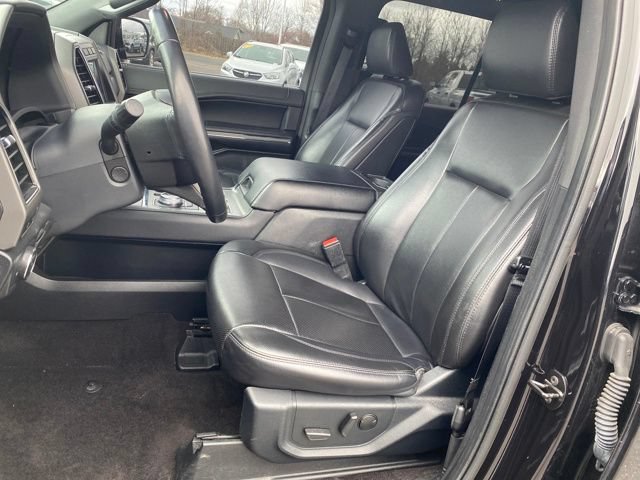 Used 2021 Ford Expedition XLT AWD/4WD image 14