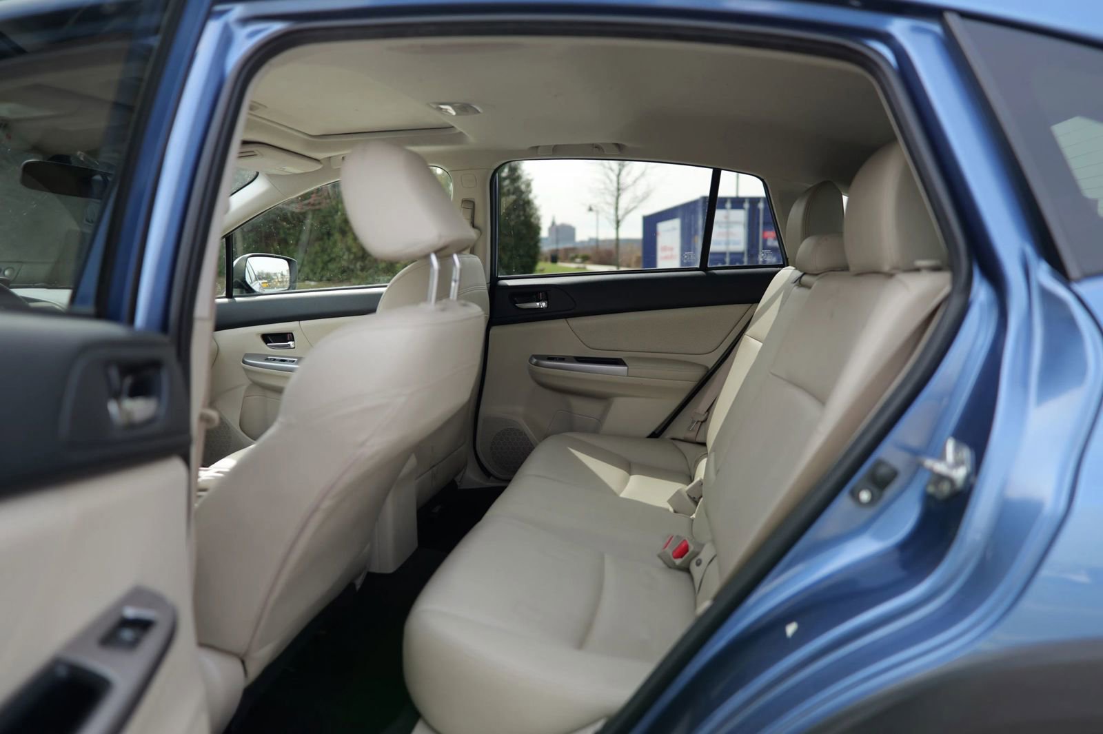 Used 2015 Subaru Crosstrek 2.0i Limited image 24