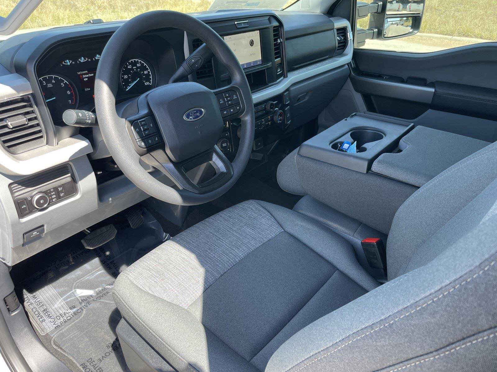 New 2026 Ford F250 XLT image 19