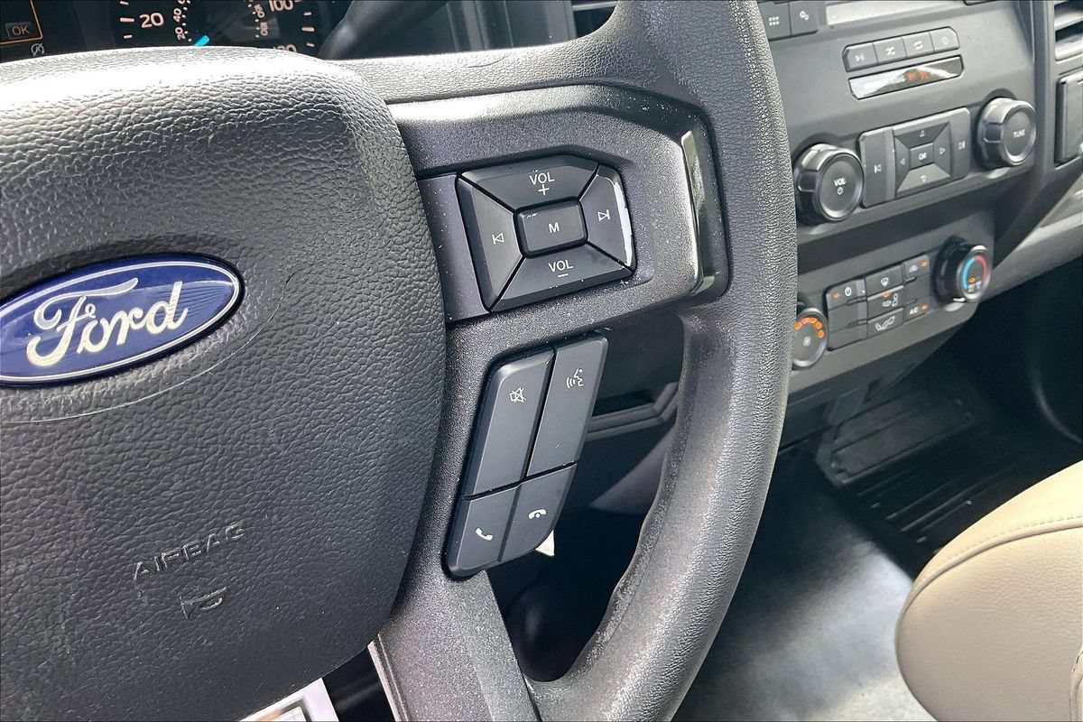 Used 2019 Ford F150 XL w/ Equipment Group 101A Mid RWD image 10