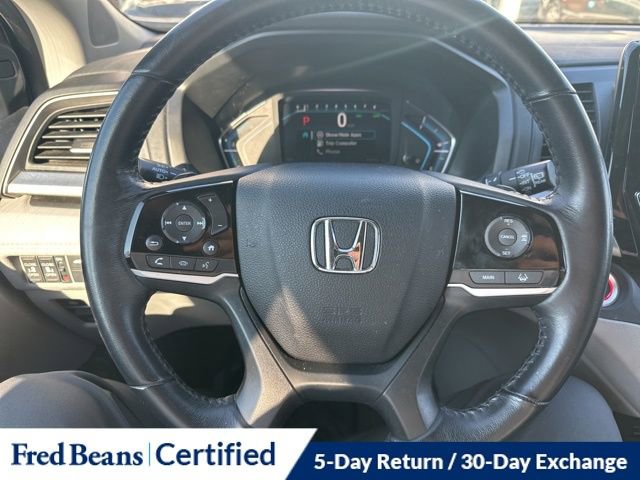 Used 2019 Honda Odyssey Touring image 21
