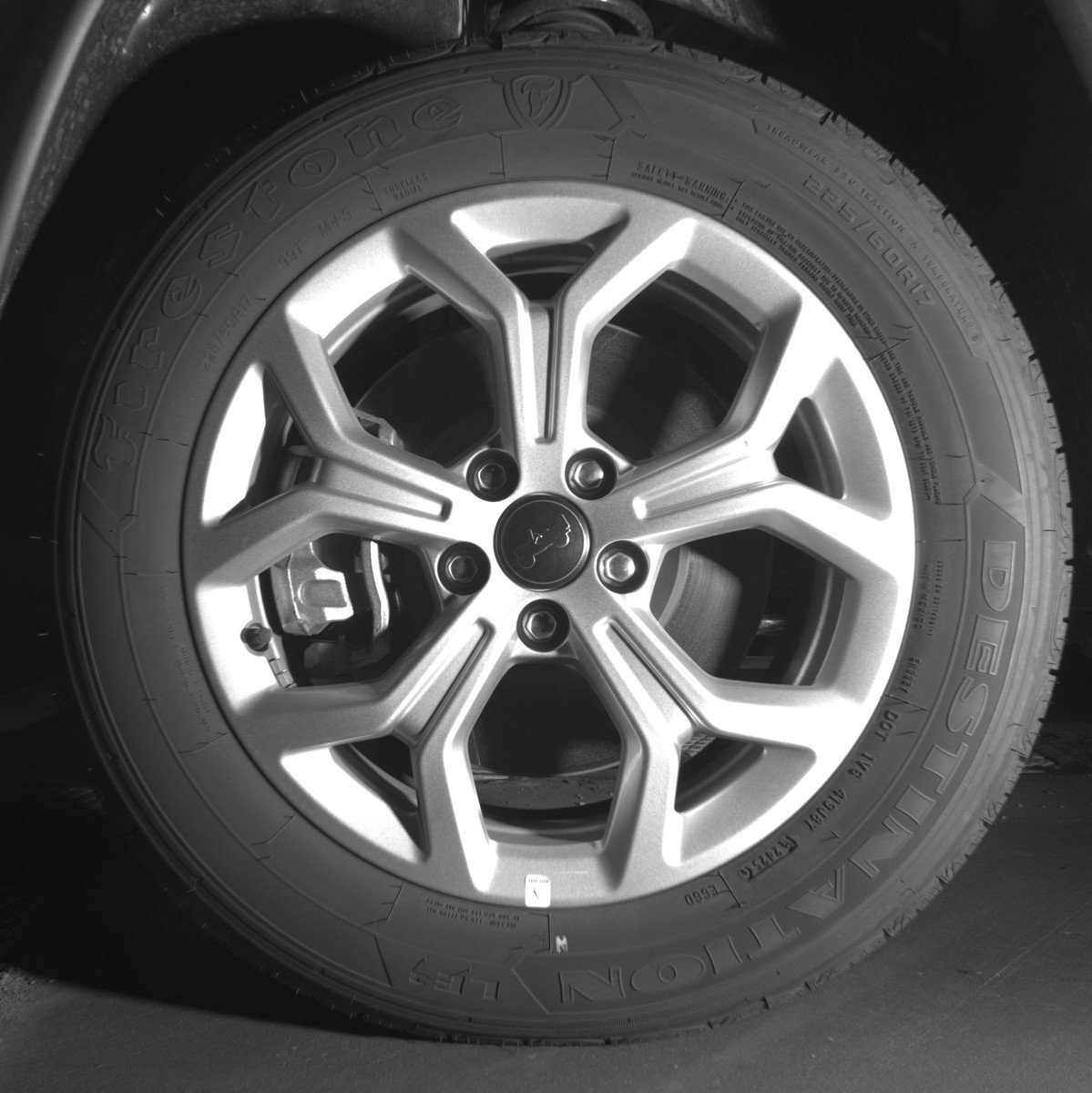 Used 2025 Jeep Compass Latitude AWD/4WD image 12