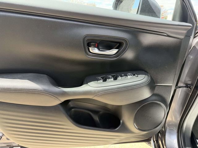 Used 2024 Honda HR-V EX-L image 19