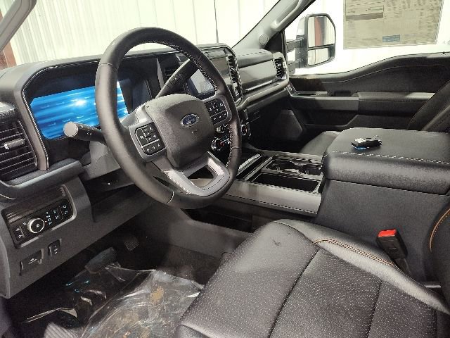 New 2026 Ford F350 Lariat w/ Lariat Premium Package image 13