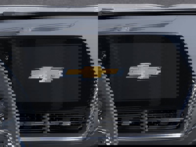 New 2025 Chevrolet Trax ACTIV w/ Driver Confidence Package image 20