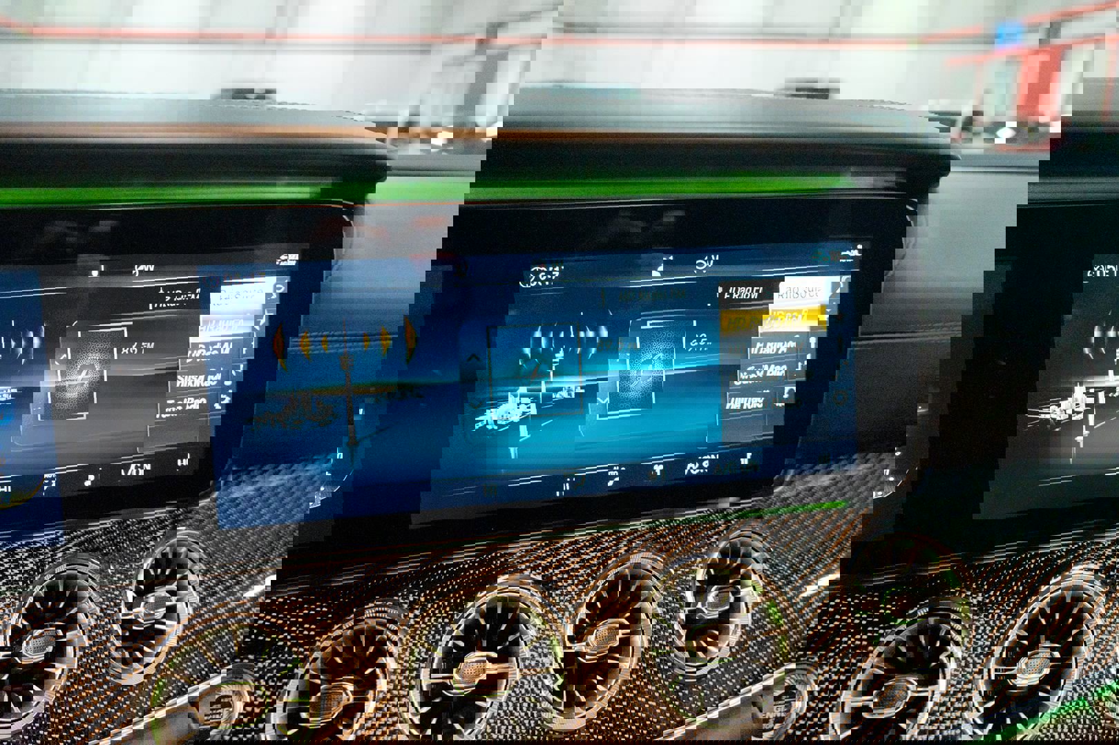 Used 2020 Mercedes-Benz AMG GT 63 image 52